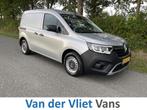 Renault Kangoo 1.5 Blue E6 dCi Comfort Lease €238 p/m Airc, Auto's, Voorwielaandrijving, Euro 6, 4 cilinders, Renault