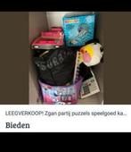 Diverse party speelgoed van alles veel om op te noemen, Ophalen of Verzenden, Zo goed als nieuw, Overige typen