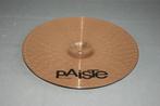 Paiste Alpha medium crash 1103gr. 16" <24240400>, Gebruikt, Ophalen of Verzenden, Drums of Percussie