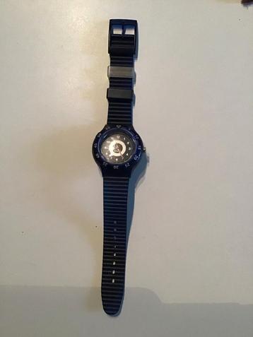 Postbank Horloge - Polshorloge beschikbaar voor biedingen