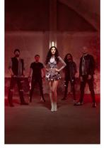 2 Tickets voor Delain 11 mei in Bibelot Dordrecht, Mei, Twee personen