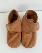 Zeeman cognac bruine sloffen camel kinder pantoffels 25 26, Kinderen en Baby's, Kinderkleding | Schoenen en Sokken, Zeeman, Gebruikt