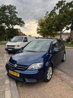 Volkswagen Golf Plus 1.6 FSI 85KW 2006 Blauw, Auto's, 65 €/maand, 4 cilinders, 115 pk, Particulier