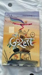 Pieter Koolwijk - Gozert, Boeken, Kinderboeken | Jeugd | 10 tot 12 jaar, Ophalen of Verzenden, Zo goed als nieuw, Pieter Koolwijk