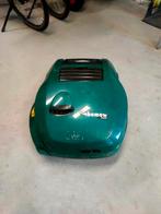 Robomow RM400 en RM510, Tuin en Terras, Robotmaaiers, Ophalen, Gebruikt, Robomow, Minder dan 20 cm