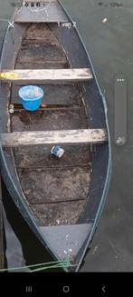 Ijzen puntertje, Watersport en Boten, Ophalen of Verzenden, Gebruikt