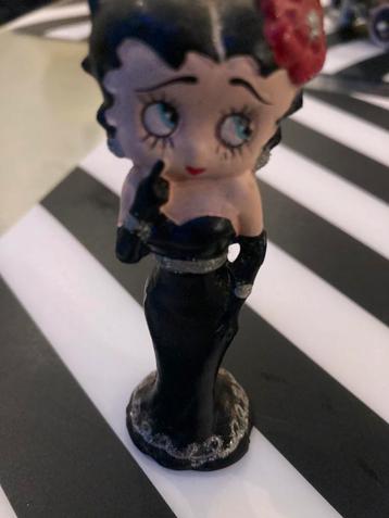 Betty Boop sleutelhanger beschikbaar voor biedingen