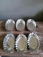 Bakvormpjes, Ophalen of Verzenden, Zo goed als nieuw