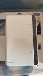 Synology DS216, Computers en Software, NAS, Ophalen of Verzenden