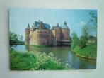 Kasteel Ammersoyen te Ammerzoden, Verzamelen, Ansichtkaarten | Nederland, Verzenden, Ongelopen