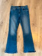 Only Carmakoma Flair Jeans 44, Kleding | Dames, Spijkerbroeken en Jeans, W33 - W36 (confectie 42/44), Blauw, Ophalen of Verzenden