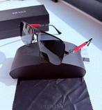 ⭐️Prada Linea Rossa-brillen  2025, Sieraden, Tassen en Uiterlijk, Zonnebrillen en Brillen | Heren, Overige merken, Zonnebril, Zwart