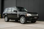Land Rover Range Rover Vogue 4.4 V8 UNIEKE STAAT, Automaat, 8 cilinders, Leder, Bedrijf