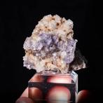 Fluoriet uit Berbes #3, Ophalen of Verzenden, Mineraal