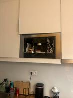 Gratis Complete Keuken met Apparatuur - Zelf Demonteren, Huis en Inrichting, Keuken | Complete keukens, Gebruikt, Verzenden, Wit