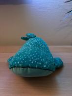 Jellycat Gobfrey Walvishaai Knuffel, Kinderen en Baby's, Ophalen of Verzenden, Zo goed als nieuw, Overige typen