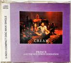 Prince - Cream (cd maxi), Ophalen of Verzenden, Gebruikt, Pop, Maxi-single