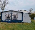 Tour caravan te huur