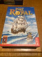 Port royal kaartspel, Ophalen of Verzenden, Zo goed als nieuw