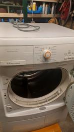 Te koop Electrolux Intuition wasdroger, Ophalen of Verzenden, Zo goed als nieuw