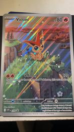 Xl promo victini, Ophalen, Zo goed als nieuw