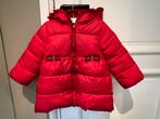 Jacadi rode winterjas maat 86, Gebruikt, Ophalen of Verzenden, Jasje, Jacadi