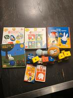 Spullen van nijntje, Ophalen of Verzenden, Zo goed als nieuw