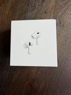Apple Airpods pro 2nd generation, Ophalen of Verzenden, Zo goed als nieuw, In gehoorgang (in-ear), Bluetooth