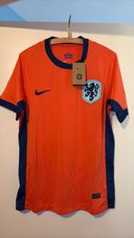 Nederlands elftal shirt, Sport en Fitness, Voetbal, Ophalen of Verzenden, Nieuw, Shirt