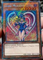 Yu-Gi-Oh! Dark Magician Girl RA03 1st Edition Mint !, Hobby en Vrije tijd, Verzamelkaartspellen | Yu-gi-Oh!, Verzenden, Nieuw