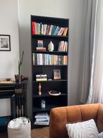 Two IKEA Bookcases, Huis en Inrichting, Woonaccessoires | Cd- en Dvd-rekken, Ophalen, Zo goed als nieuw, Hout, Cd's