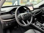 Jeep Compass BWJ 2023 | 4xe 240PK Plug-in Hybrid Electric Up, Automaat, Leder en Stof, Bedrijf, Vierwielaandrijving