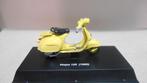 4441: Vespa 125 - 1960 - New-Ray 1:32, Hobby en Vrije tijd, Modelauto's | 1:32, Overige merken, New-Ray, Overige typen, Nieuw