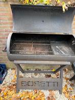 Boretti Barilo, Ophalen, Gebruikt, Boretti