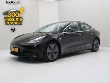 Tesla Model 3 Long-Range AWD 351pk 75 kWh [ AUTOPILOT+620KM  beschikbaar voor biedingen