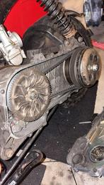 180cc LC Hexagon Motorblok Ruil/Verkoop, Ophalen of Verzenden, Gebruikt, Blok, Piaggio