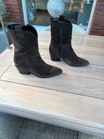 Laarzen Gabor bruin maat 9.5, Hoge laarzen, Bruin, Gabor, Ophalen of Verzenden