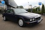 Jaguar XJ 3.2 V8 Executive, Auto's, Oldtimers, Lederen bekleding, Stof, Beige, Overige kleuren