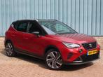 SEAT Arona SUV FR 1.0 TSI 110pk DSG AUTOMAAT | NAVI | CAMERA, Stof, 610 kg, 3 cilinders, 1100 kg