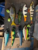Diverse baits koop, Watersport en Boten, Ophalen of Verzenden, Zo goed als nieuw, Overige typen