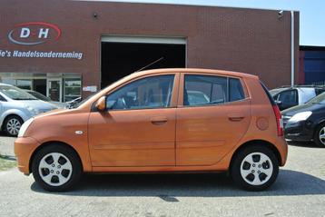 Kia Picanto 1.0 EX airco apk 29-10-2025 inruil mogelijk nap beschikbaar voor biedingen