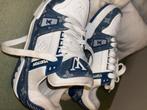 LV sneakers, Ophalen, Blauw, Louis Vuitton, Sneakers of Gympen