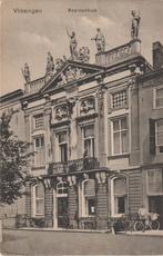 Beeldenhuis Vlissingen, Ophalen of Verzenden, 1920 tot 1940, Gelopen, Zeeland