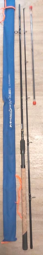 Feederhengel Colmic Mirage S31 Special Carp, Watersport en Boten, Hengelsport | Algemeen, Nieuw, Werphengel, Ophalen