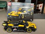 Technisch lego Bugati Bolide 42151, Ophalen of Verzenden, Zo goed als nieuw, Overige merken