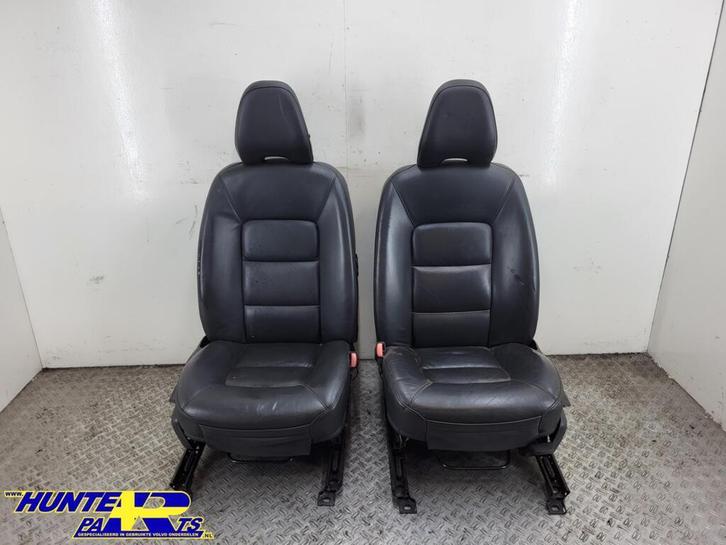 Bekledingset Volvo XC70 III/V70 III ('07-'17), Auto-onderdelen, Interieur en Bekleding, Volvo, Gebruikt, Ophalen of Verzenden