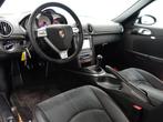 Porsche Cayman 2.7 S Handgeschakeld Full History, SportPakke, Auto's, Porsche, Origineel Nederlands, Te koop, Zilver of Grijs