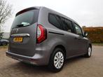 Renault Kangoo 1.3 TCe Edition One (Vol-Opties!) 1e eigenaar, Auto's, Renault, Voorwielaandrijving, 15 km/l, Gebruikt, 4 cilinders