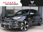 CUPRA Terramar 1.5 TSI e-Hybrid 204PK | Trekhaak | Panoramad, 4 cilinders, Plug-in hybride, Bedrijf, Blauw