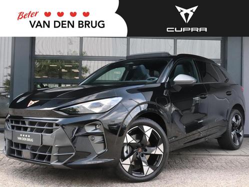 CUPRA Terramar 1.5 TSI e-Hybrid 204PK | Trekhaak | Panoramad, Auto's, Cupra, Bedrijf, Te koop, Terramar, ABS, Achteruitrijcamera